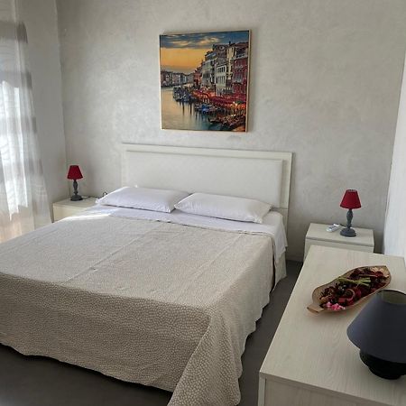 Appartamento Francesca Trapani Exterior foto